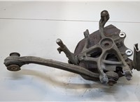  Ступица (кулак, цапфа) Peugeot 407 20328050 #1