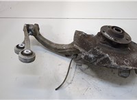  Ступица (кулак, цапфа) Audi A4 (B8) 2011-2015 20328055 #1