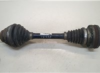  Полуось (приводной вал, шрус) Volkswagen Passat CC 2012-2017 20328059 #1