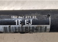  Полуось (приводной вал, шрус) Volkswagen Passat CC 2012-2017 20328059 #4