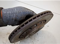  Диск тормозной Audi A8 (D3) 2005-2007 20328064 #2