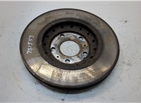  Диск тормозной Audi A8 (D3) 2005-2007 20328069 #1