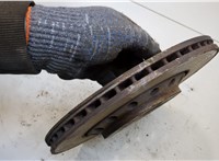  Диск тормозной Audi A8 (D3) 2005-2007 20328069 #2
