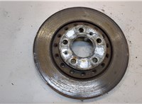  Диск тормозной Audi A8 (D3) 2005-2007 20328069 #3