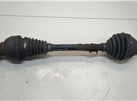  Полуось (приводной вал, шрус) Volkswagen Tiguan 2007-2011 20328074 #1