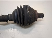  Полуось (приводной вал, шрус) Volkswagen Tiguan 2007-2011 20328074 #2