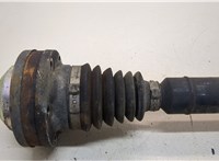  Полуось (приводной вал, шрус) Volkswagen Caddy 2010-2015 20328081 #2