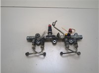 157083 Рампа (рейка) топливная Peugeot 406 1995-1999 20328098 #1