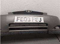  Бампер Toyota Corolla E12 2001-2006 20328111 #6