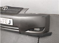  Бампер Toyota Corolla E12 2001-2006 20328111 #7