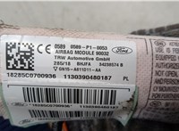  Подушка безопасности боковая (в сиденье) Ford EcoSport 2017- 20328153 #3