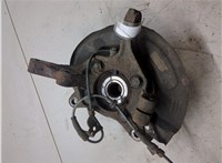  Ступица (кулак, цапфа) Mitsubishi Grandis 20328176 #4