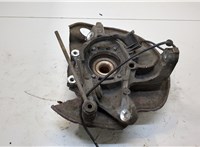  Ступица (кулак, цапфа) Mercedes S W221 2005-2013 20328178 #1