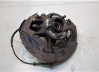  Ступица (кулак, цапфа) Volvo C30 2006-2010 20328186 #1