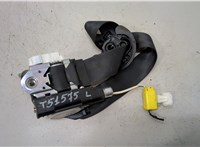  Ремень безопасности Volkswagen Passat 6 2005-2010 20328192 #1