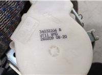  Ремень безопасности Volkswagen Passat 6 2005-2010 20328192 #2