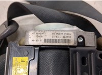  Ремень безопасности Toyota Corolla E12 2001-2006 20328200 #2