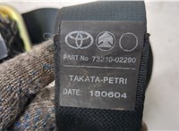  Ремень безопасности Toyota Corolla E12 2001-2006 20328200 #3