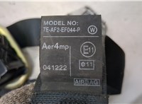  Ремень безопасности Toyota Corolla E12 2001-2006 20328200 #4