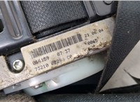  Ремень безопасности Toyota Corolla E12 2001-2006 20328204 #2