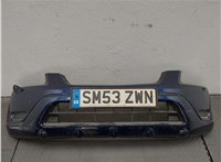  Бампер Honda CR-V 2002-2006 20328205 #1