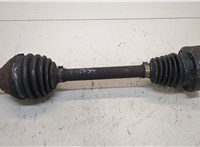  Полуось (приводной вал, шрус) Skoda Roomster 2006-2010 20328219 #1
