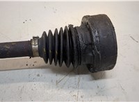  Полуось (приводной вал, шрус) Skoda Roomster 2006-2010 20328219 #2