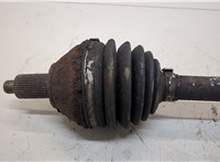  Полуось (приводной вал, шрус) Skoda Roomster 2006-2010 20328219 #3