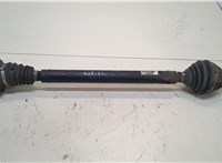  Полуось (приводной вал, шрус) Volkswagen Passat CC 2012-2017 20328229 #1