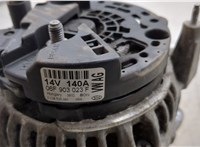  Генератор Skoda Octavia (A5) 2008-2013 20328234 #5