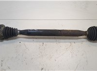  Полуось (приводной вал, шрус) Skoda Roomster 2006-2010 20328238 #1