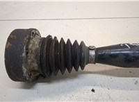  Полуось (приводной вал, шрус) Skoda Roomster 2006-2010 20328238 #2