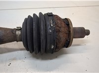  Полуось (приводной вал, шрус) Skoda Roomster 2006-2010 20328238 #3