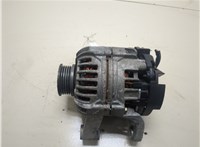 6204102 Генератор Opel Agila 2000-2007 20328239 #1