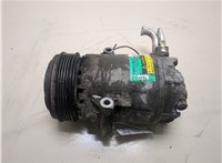 1854100 Компрессор кондиционера Opel Agila 2000-2007 20328244 #1