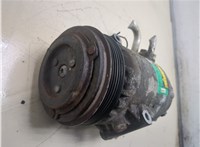 1854100 Компрессор кондиционера Opel Agila 2000-2007 20328244 #2