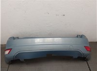  Бампер Ford Focus 2 2008-2011 20328259 #1