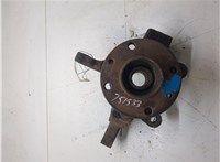 40015AX600, 40204AX600 Ступица (кулак, цапфа) Nissan Note E11 2006-2013 20328260 #3