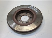  Диск тормозной Peugeot 407 20328264 #1