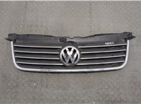  Решетка радиатора Volkswagen Passat 5 2000-2005 20328263 #1