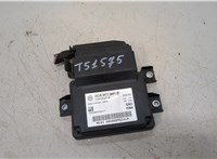  Блок управления стояночным тормозом Volkswagen Passat 6 2005-2010 20328266 #1