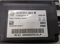  Блок управления стояночным тормозом Volkswagen Passat 6 2005-2010 20328266 #4