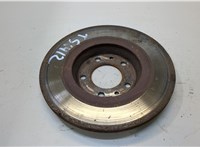  Диск тормозной Peugeot 407 20328268 #1