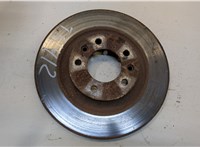  Диск тормозной Peugeot 407 20328268 #3