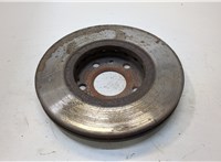  Диск тормозной Renault Megane 4 2016-2020 20328274 #1