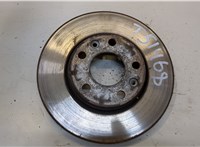  Диск тормозной Renault Megane 4 2016-2020 20328274 #3
