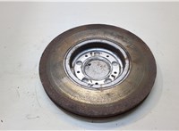  Диск тормозной Skoda Roomster 2006-2010 20328277 #1