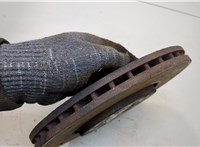  Диск тормозной Skoda Roomster 2006-2010 20328277 #2