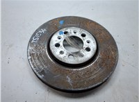 1J0615301R Диск тормозной Skoda Roomster 2006-2015 20328277 #4
