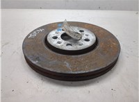 1J0615301R Диск тормозной Skoda Roomster 2006-2015 20328277 #5